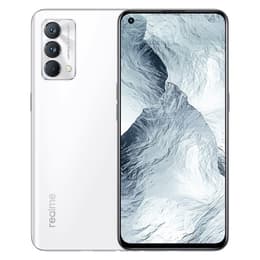 Realme GT Master 256GB - Vit - Olåst