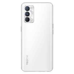 Realme GT Master 256GB - Vit - Olåst