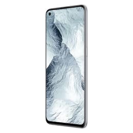 Realme GT Master 256GB - Vit - Olåst