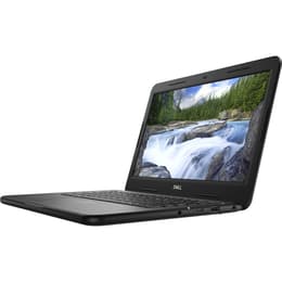 Dell Latitude 3310 13-tum (2020) - Pentium Gold 5405U - 8GB - SSD 256 GB AZERTY - Fransk