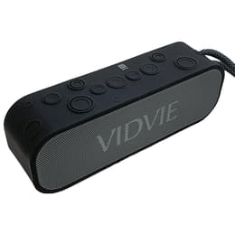 Vidvie XL-SP902A Bluetooth Högtalare - Grå