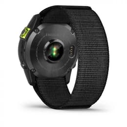 Garmin Smart Watch Enduro 2 sapphire solar HR GPS - Svart