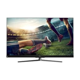 Smart TV Hisense QLED Ultra HD 4K 65,0000 65U82QF