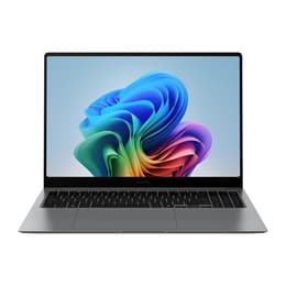 Samsung Galaxy Book5 Pro 16-tum (2024) - Core Ultra 5 226V - 16GB - SSD 512 GB AZERTY - Fransk