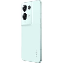 Oppo Reno 8 Pro 256GB - Grön - Olåst