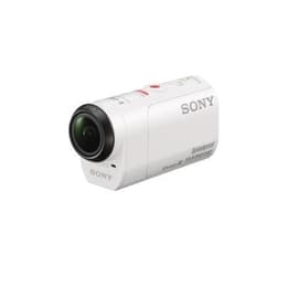 Sony HDR-AZ1VR Videokamera - Vit