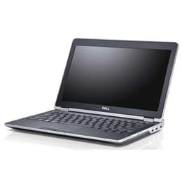 Dell E6220 12-tum (2011) - Core i5-2520M - 4GB - SSD 240 GB AZERTY - Fransk