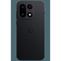 OnePlus 15 256GB - Svart - Olåst