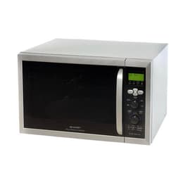Pulsad värme multifunktion Sharp R-937 (IN) F Ugn