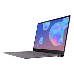 Samsung Galaxy Book S 13-tum (2018) - Snapdragon 8cx - 8GB - SSD 256 GB QWERTY - Engelsk