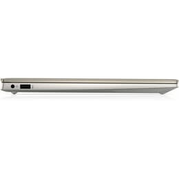 HP Pavilion 14-DV1001NS 14-tum (2021) - Core i5 - Gen 11 (G) - 16GB - SSD 1 TB QWERTY - Spansk