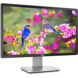23-tum Dell P2314Ht 1920 x 1080 LED Monitor Grå