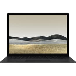 Microsoft Surface Laptop 3 13-tum Core i7-​1065G7 - SSD 1000 GB - 16GB AZERTY - Fransk