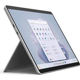 Microsoft Surface Pro 9 13-tum () - Core i5 - Gen 12 (U) - 8GB - SSD 256 GB QWERTY - Svensk