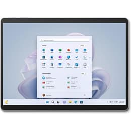 Microsoft Surface Pro 9 13-tum () - Core i5 - Gen 12 (U) - 8GB - SSD 256 GB QWERTY - Svensk