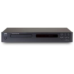 Nad C 538 CD Spelare