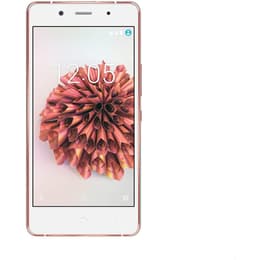 BQ Aquaris X5 Plus 16GB - Rosa - Olåst