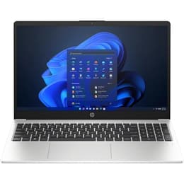 HP 250 G10 15-tum (2023) - Core i5 - Gen 13 (U) - 16GB - SSD 1 TB QWERTY - Italiensk