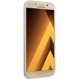 Galaxy A5 (2017) 32GB - Guld - Olåst