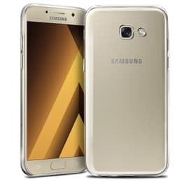 Galaxy A5 (2017) 32GB - Guld - Olåst