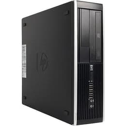 HP Compaq 6200 Pro SFF Core i3-2100 3,1 - HDD 250 GB - 2GB