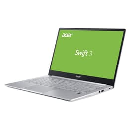 Acer Swift 3 SF314-511-34ZN 14-tum (2020) - Core i3-1115G4 - 8GB - SSD 512 GB QWERTY - Italiensk