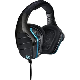 Logitech G633 Artemis Spectrum noise Cancelling gaming kabelansluten Hörlurar med microphone - Svart