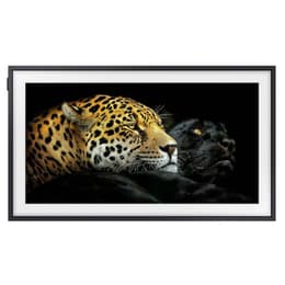 Smart TV Samsung QLED Full HD 1080p 32,0000 QE32LS03TCUXXC
