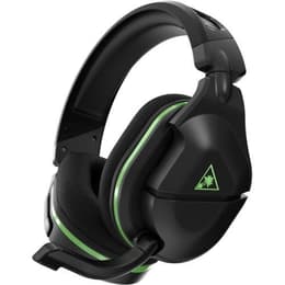 Turtle Beach Stealth 600 Gen 2 usb noise Cancelling gaming wireless Hörlurar med microphone - Svart