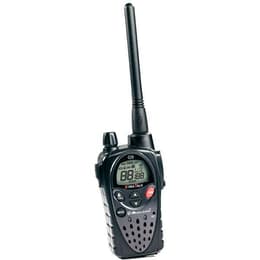 Alan Midland G9 plus Audio-tillbehör