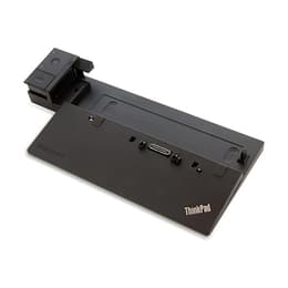 Lenovo ThinkPad Basic Dock-65 W Dockningsstation