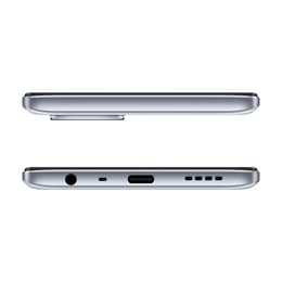 Realme 9 5G 128GB - Vit - Olåst