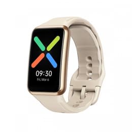 Oppo Smart Watch Watch Free GPS - Guld