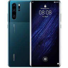 Huawei P30 Pro 256GB - Blå - Olåst