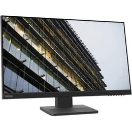 24-tum Lenovo ThinkVision E24-28 1920 x 1080 LED Monitor