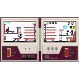 Nintendo Game and Watch - Lila