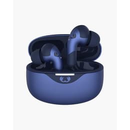 Fresh'N Rebel Twins Ace Earbud Bluetooth Hörlurar - Blå