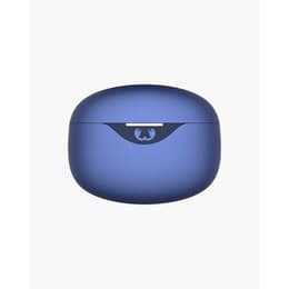 Fresh'N Rebel Twins Ace Earbud Bluetooth Hörlurar - Blå