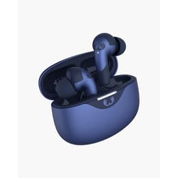 Fresh'N Rebel Twins Ace Earbud Bluetooth Hörlurar - Blå