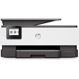 HP OfficeJet Pro 8024 Bläckstråleskrivare