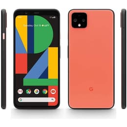 Google Pixel 4 64GB - Apelsin - Olåst