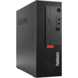 Lenovo ThinkCentre M720e SFF Core i7-8700 3.2 - SSD 256 GB - 8GB
