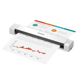Brother DS-640 Skanner