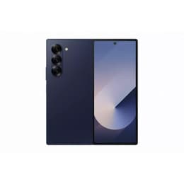 Galaxy Z Fold6 1000GB - Blå - Olåst