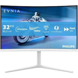 32-tum Philips 32M2C5501/00-RAS 2560 x 1440 LCD Monitor
