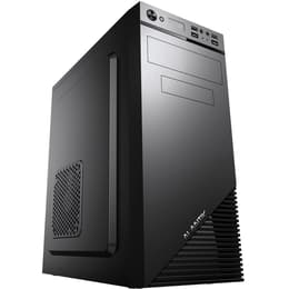 Alantik CASA23 Core i7-2600 3,4 GHz - SSD 256 GB + HDD 1 TB - 16GB