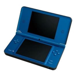 Nintendo DSi XL - HDD 0 MB - Blå