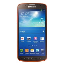 I9295 Galaxy S4 Active 16GB - Apelsin - Olåst