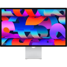 27-tum Apple Studio Display 5120 x 2880 LED Monitor
