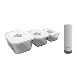 Vorwerk VACCUM PUMP AND CONTAINERS Multi-cooker